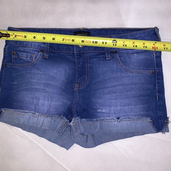 Women shorts Celebrity pink - Picture 12 of 13